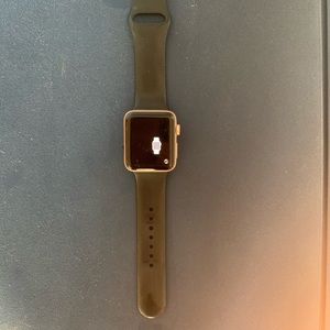 Apple Watch series 3